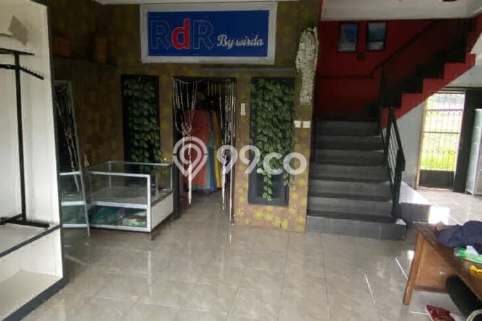 Unit Ruko Dijual di Banjaran Bandung Luas Bangunan 144m2 Unit Ruko Dijual di Banjaran Bandung Luas Bangunan 144m2