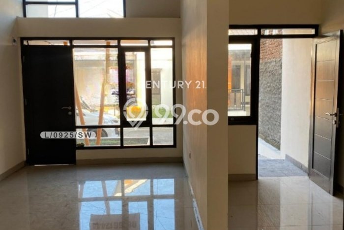 Jual Rumah Modern 3 KT di Padalarang, Bandung Jual Rumah Modern 3 KT di Padalarang, Bandung