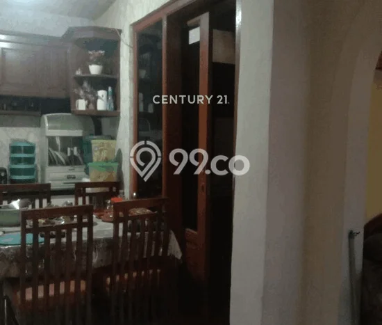 Rumah Modern Minimalis 4 KT Siap Huni di Cimahi Selatan Rumah Modern Minimalis 4 KT Siap Huni di Cimahi Selatan