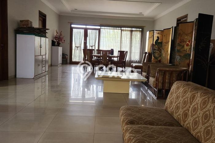 Hunian Elit LB 405m2 Siap Huni Desain Elegan di Setiabudi, Bandung Hunian Elit LB 405m2 Siap Huni Desain Elegan di Setiabudi, Bandung