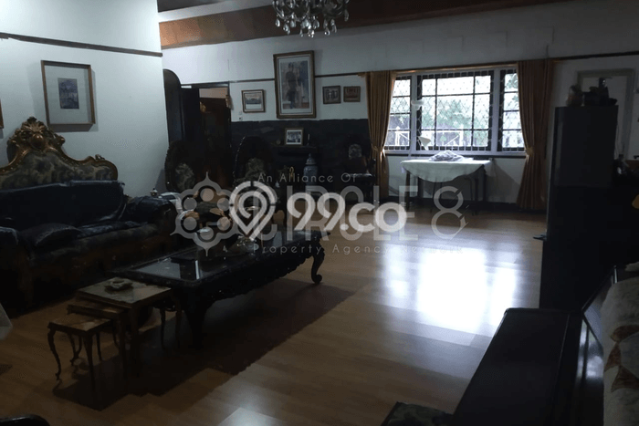 Rumah Elit Modern Siap Huni di Sayap Dago Bandung Rumah Elit Modern Siap Huni di Sayap Dago Bandung