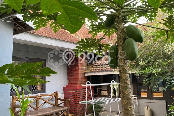 Rumah 15 Kamar Dekat dengan Fasilitas Umum, Bandung - Harga Terjangkau Rumah 15 Kamar Dekat dengan Fasilitas Umum, Bandung - Harga Terjangkau