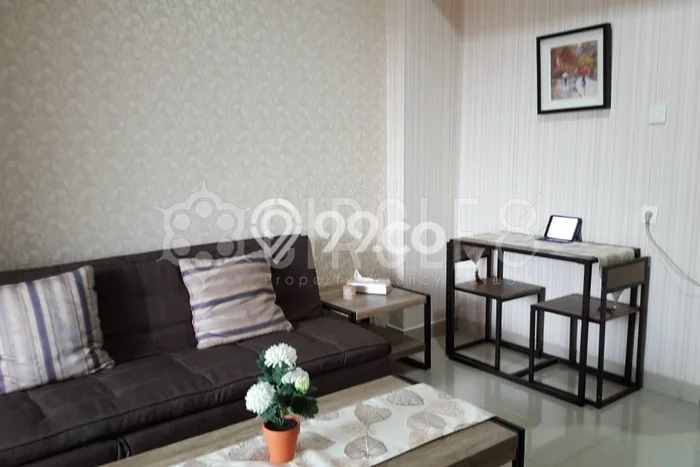 Hunian Apartemen 1 KT 1 KM di Coblong, Bandung Dijual Cepat Hunian Apartemen 1 KT 1 KM di Coblong, Bandung Dijual Cepat