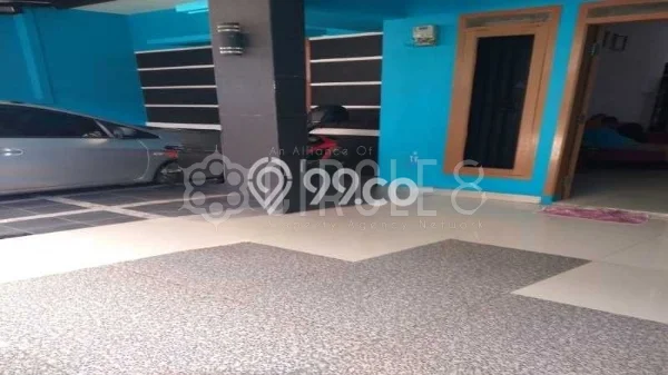 Dijual Rumah Strategis Bagus Punya 3 KT di Kiaracondong Bandung SHM Dijual Rumah Strategis Bagus Punya 3 KT di Kiaracondong Bandung SHM