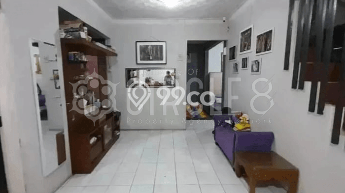 Rumah Modern Minimalis 3 KT Siap Huni di Kiaracondong Rumah Modern Minimalis 3 KT Siap Huni di Kiaracondong