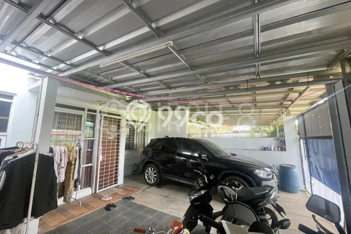 Hunian Cantik Minimalis Lb 90m2 di Kiaracondong, Bandung Hunian Cantik Minimalis Lb 90m2 di Kiaracondong, Bandung