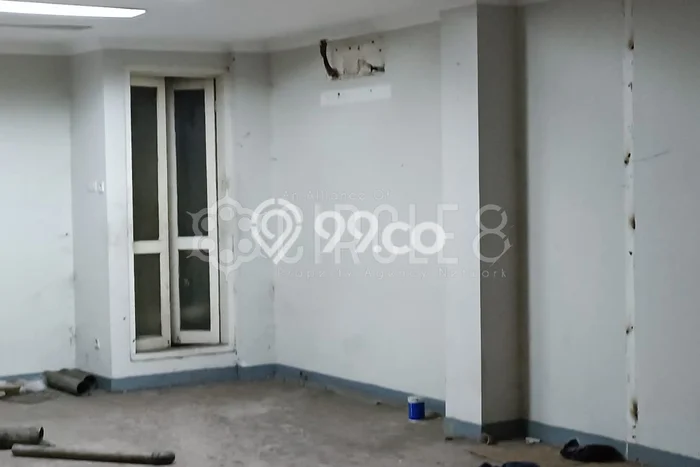Kantor untuk Disewa di Pusat Bandung Luas Bangunan 450m2 Kantor untuk Disewa di Pusat Bandung Luas Bangunan 450m2