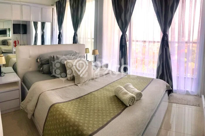 Hunian Apartemen 1 KT 1 KM di Coblong, Bandung Dijual Cepat Hunian Apartemen 1 KT 1 KM di Coblong, Bandung Dijual Cepat