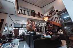 Rumah Siap Huni 7 KT 3 KM di , Bandung Rumah Siap Huni 7 KT 3 KM di , Bandung