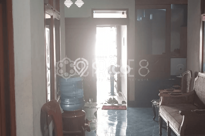 Dijual Cepat Rumah Favorit Siap Huni LB 200m2 di Kiaracondong, Bandung Dijual Cepat Rumah Favorit Siap Huni LB 200m2 di Kiaracondong, Bandung