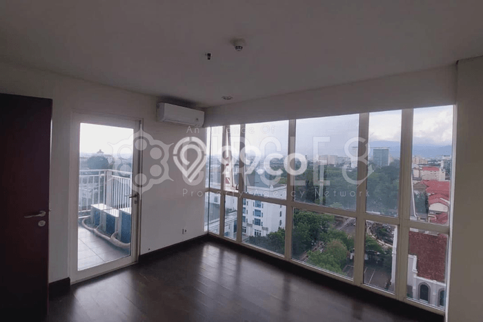 Dijual Apartemen Prestisius di Sumurbandung 3 Kamar & 2 Kamar Mandi Dijual Apartemen Prestisius di Sumurbandung 3 Kamar & 2 Kamar Mandi