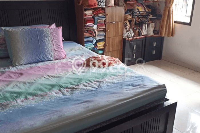 Rumah Elit Modern Tanpa Renovasi di Cigadung Bandung Rumah Elit Modern Tanpa Renovasi di Cigadung Bandung