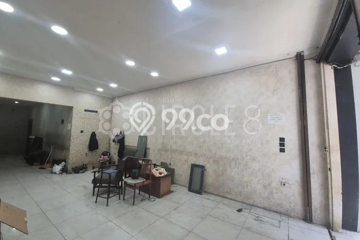 Komersial disewakan lokasi strategis Coblong Bandung 500m2 Komersial disewakan lokasi strategis Coblong Bandung 500m2