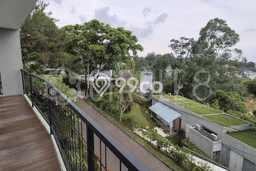Vila Berkualitas Kawasan Coblong, Luas 328m2m², Lingkungan Asri dan aman Vila Berkualitas Kawasan Coblong, Luas 328m2m², Lingkungan Asri dan aman