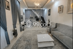 Jual Rumah Favorit Siap Huni LB 200m2 di Kiaracondong, Bandung Jual Rumah Favorit Siap Huni LB 200m2 di Kiaracondong, Bandung