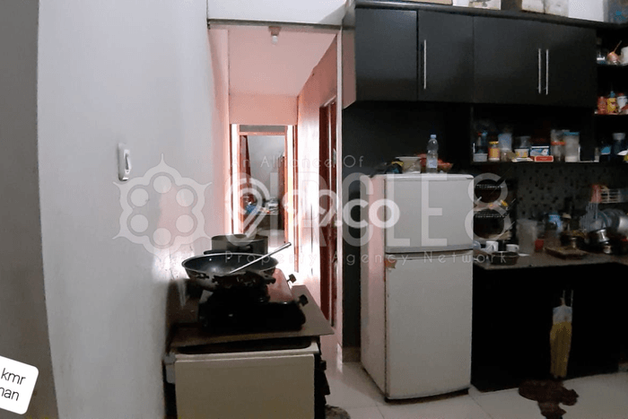 Unit Kost Dijual di Kiaracondong dengan 15 Kamar Tidur & Luas Bangunan 580m2 Unit Kost Dijual di Kiaracondong dengan 15 Kamar Tidur & Luas Bangunan 580m2