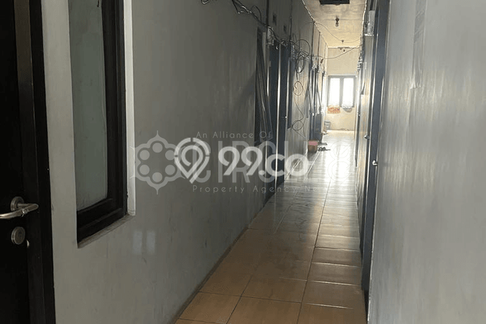 Dijual Segera Kost 20 Kamar, 20 Kamar Mandi di Kiaracondong, Bandung, Luas 200m2 Dijual Segera Kost 20 Kamar, 20 Kamar Mandi di Kiaracondong, Bandung, Luas 200m2