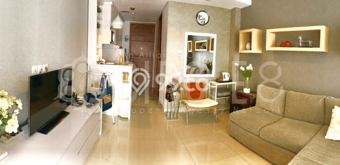 Hunian Apartemen 1 KT 1 KM di Coblong, Bandung Dijual Cepat Hunian Apartemen 1 KT 1 KM di Coblong, Bandung Dijual Cepat