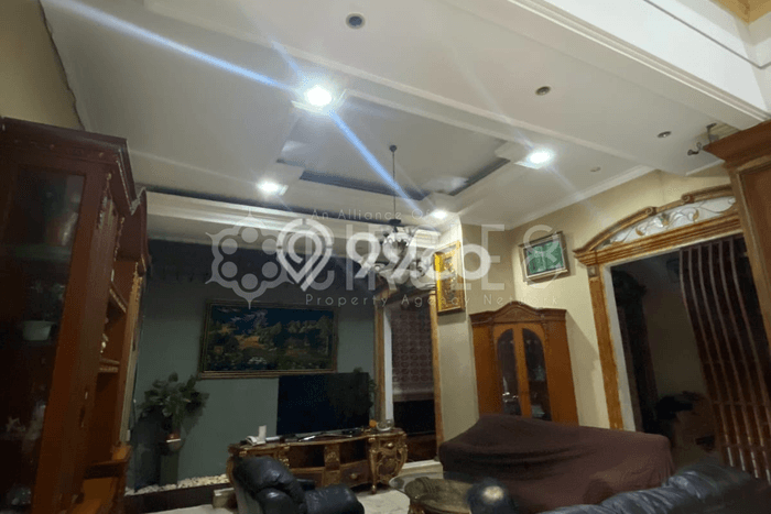 For Sale Rumah Mewah Exclusive di Kiaracondong, Bandung For Sale Rumah Mewah Exclusive di Kiaracondong, Bandung
