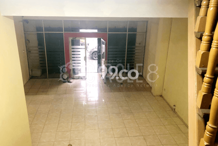Unit Ruko Dijual di Bandung LT 66m2 & LB 131m2 Unit Ruko Dijual di Bandung LT 66m2 & LB 131m2