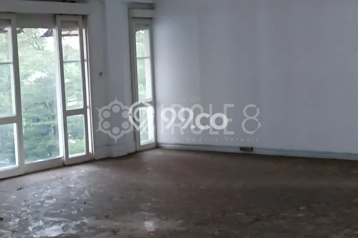 Kantor untuk Disewa di Pusat Bandung Luas Bangunan 450m2 Kantor untuk Disewa di Pusat Bandung Luas Bangunan 450m2