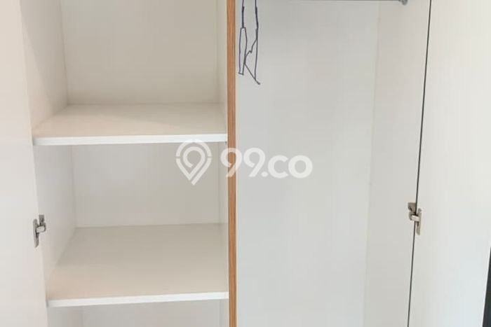 Disewakan Apartemen Terjangkau 3 BR di Cikarang Bekasi Disewakan Apartemen Terjangkau 3 BR di Cikarang Bekasi