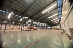 Pabrik untuk Disewa di Pusat Bekasi Luas Bangunan 28078m2 Pabrik untuk Disewa di Pusat Bekasi Luas Bangunan 28078m2