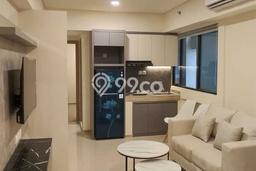 Disewakan Apartemen Ekonomis 2 BR di Cikarang Bekasi Disewakan Apartemen Ekonomis 2 BR di Cikarang Bekasi