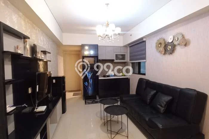 Sewa Apartemen Terjangkau 2 KT di Cikarang Bekasi Sewa Apartemen Terjangkau 2 KT di Cikarang Bekasi