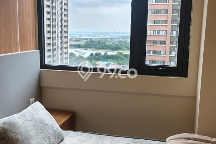 Disewakan Apartemen Murah di Cikarang 3 KT Disewakan Apartemen Murah di Cikarang 3 KT