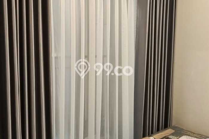 Disewakan Apartemen Ekonomis 2 BR di Cikarang Bekasi Disewakan Apartemen Ekonomis 2 BR di Cikarang Bekasi