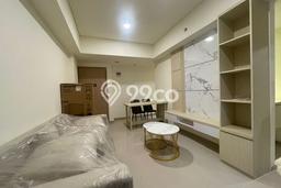 Apartemen Siap Huni 3 BR dengan Harga Terjangkau di Area Lippo Cikarang, Cikarang Apartemen Siap Huni 3 BR dengan Harga Terjangkau di Area Lippo Cikarang, Cikarang