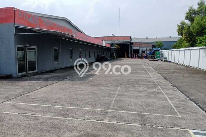 Disewakan Gudang di Pusat Kota Bekasi Ramai Strategis Disewakan Gudang di Pusat Kota Bekasi Ramai Strategis