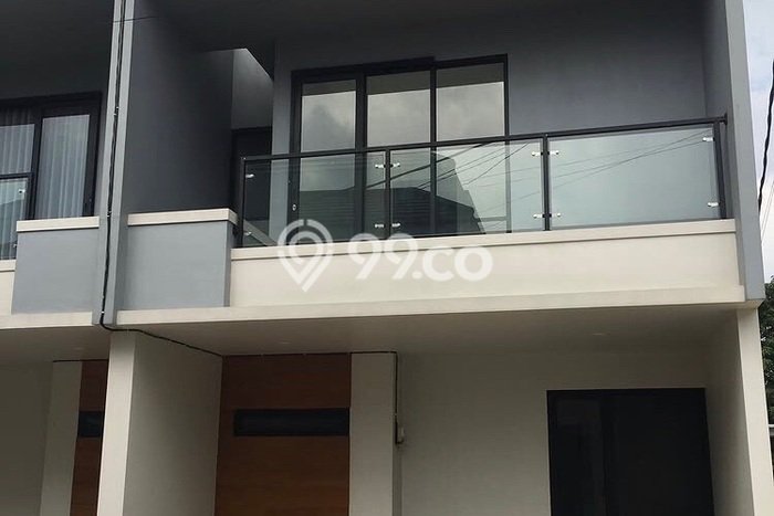 Dijual Rumah Eksklusif 3 KT di Jati Asih, Bekasi Dijual Rumah Eksklusif 3 KT di Jati Asih, Bekasi