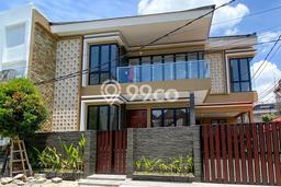 HOT LISTING! Rumah Ready Stock lokasi Ciputat, Tangerang Selatan, LT 160m² Bangunan 200m² HOT LISTING! Rumah Ready Stock lokasi Ciputat, Tangerang Selatan, LT 160m² Bangunan 200m²