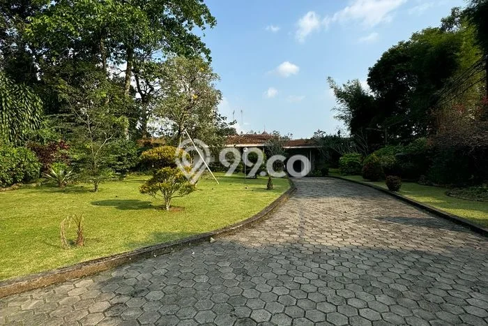 Lahan Kosong Dijual di Ciawi, Bogor, Luas 27m2 Area Strategis Lahan Kosong Dijual di Ciawi, Bogor, Luas 27m2 Area Strategis