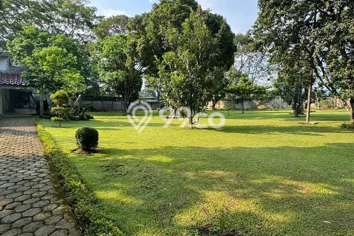 Lahan Kosong Dijual di Ciawi, Bogor, Luas 27m2 Area Strategis Lahan Kosong Dijual di Ciawi, Bogor, Luas 27m2 Area Strategis