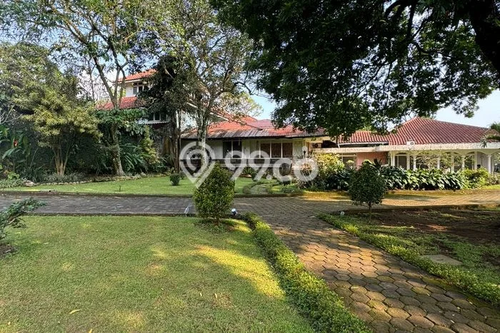 Lahan Kosong Dijual di Ciawi, Bogor, Luas 27m2 Area Strategis Lahan Kosong Dijual di Ciawi, Bogor, Luas 27m2 Area Strategis