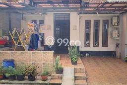 Jual Rumah Eksklusif 2 KT di Lippo Karawaci, Tangerang Jual Rumah Eksklusif 2 KT di Lippo Karawaci, Tangerang