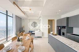 Untuk Dijual Apartemen Eksklusif 3 Bedroom di Jakarta Selatan Dekat ke Fasilitas Publik Untuk Dijual Apartemen Eksklusif 3 Bedroom di Jakarta Selatan Dekat ke Fasilitas Publik
