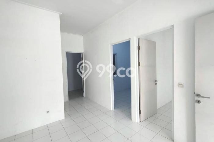 Rumah Strategis Modern Lb 56m2 di Parung Panjang, Bogor Rumah Strategis Modern Lb 56m2 di Parung Panjang, Bogor