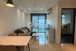 Disewakan Apartemen Ekonomis 2 KT di Puri Indah Jakarta Barat Disewakan Apartemen Ekonomis 2 KT di Puri Indah Jakarta Barat