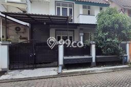 Ready to Use! Premium House LT 160m2 Desain Modern di Metland Puri Ready to Use! Premium House LT 160m2 Desain Modern di Metland Puri