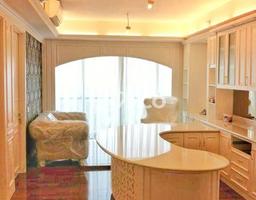 Dijual Apartemen di Jakarta Barat 2 Kamar & 1 Kamar Mandi, Luas 82m2 Dijual Apartemen di Jakarta Barat 2 Kamar & 1 Kamar Mandi, Luas 82m2
