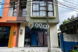 Untuk Dijual Ruko di Pamulang, Tangerang Selatan Harga Penawaran Spesial Untuk Dijual Ruko di Pamulang, Tangerang Selatan Harga Penawaran Spesial