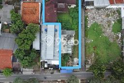 Untuk Dijual Tanah di Jakarta Selatan, Luas 1305m2 SHM Untuk Dijual Tanah di Jakarta Selatan, Luas 1305m2 SHM