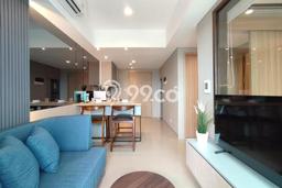 Apartemen Ideal Dijual di Ciputat, Tangerang Selatan Punya 2 KT / 1 Kamar Mandi Apartemen Ideal Dijual di Ciputat, Tangerang Selatan Punya 2 KT / 1 Kamar Mandi