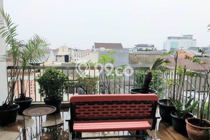For Sale! Premium House LT 140m2 Desain Modern di Puri Indah For Sale! Premium House LT 140m2 Desain Modern di Puri Indah