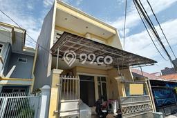 Hunian Nyaman Asri 4 KT Siap Huni di Duri Kosambi Jakarta Barat Hunian Nyaman Asri 4 KT Siap Huni di Duri Kosambi Jakarta Barat
