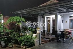 Rumah Minimalis 2 KT di Pondok Jagung Tangerang Semi Furnished Rumah Minimalis 2 KT di Pondok Jagung Tangerang Semi Furnished